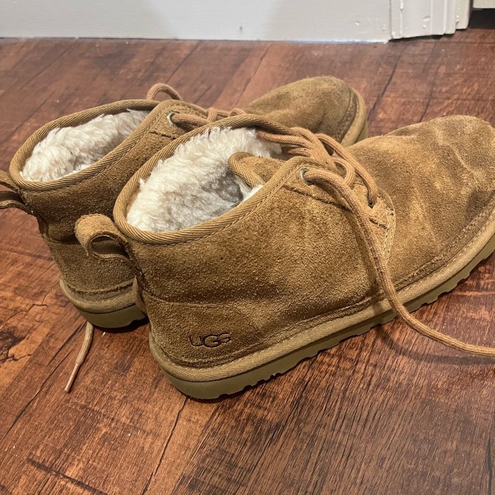 UGG Women's Neumel Fashion Boot